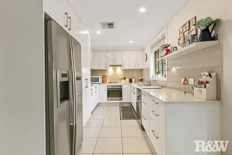 Fifth view of Homely villa listing, 3/9 Flounder Road, Ettalong Beach NSW 2257