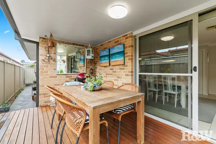 Sixth view of Homely villa listing, 3/9 Flounder Road, Ettalong Beach NSW 2257