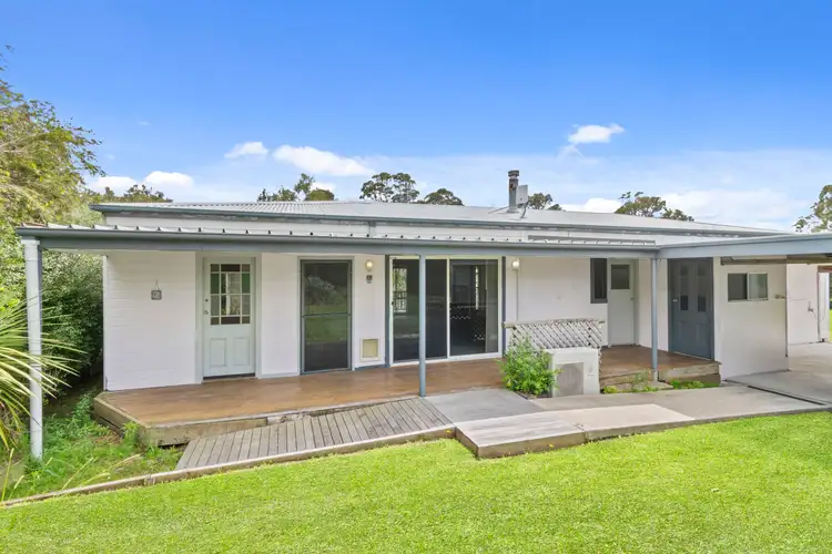 78 Spencer Street, Moruya NSW 2537