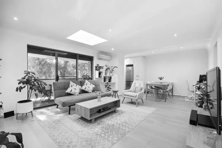 Main view of Homely apartment listing, 14/48 Austin Street, Shenton Park WA 6008