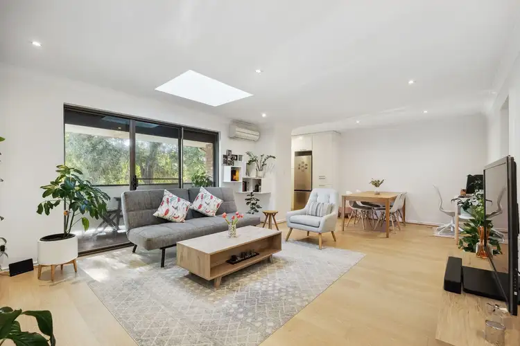 14/48 Austin Street, Shenton Park WA 6008