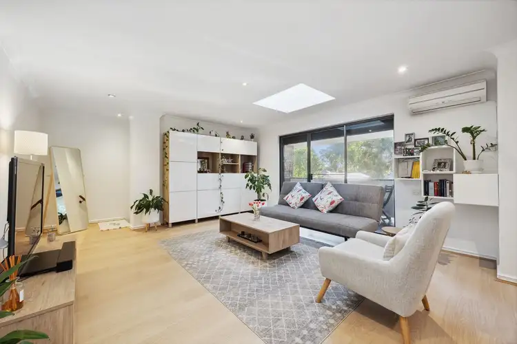 Second view of Homely apartment listing, 14/48 Austin Street, Shenton Park WA 6008