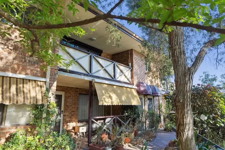Third view of Homely apartment listing, 14/48 Austin Street, Shenton Park WA 6008