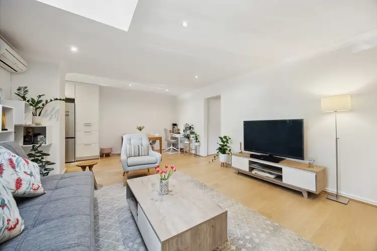 Fifth view of Homely apartment listing, 14/48 Austin Street, Shenton Park WA 6008