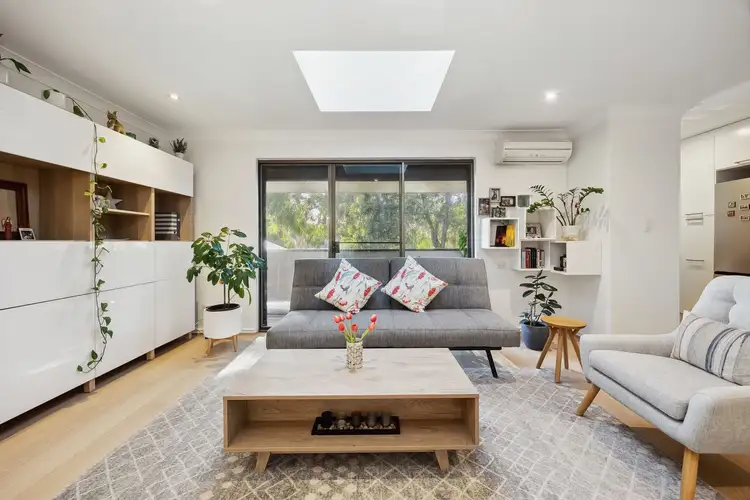 Sixth view of Homely apartment listing, 14/48 Austin Street, Shenton Park WA 6008