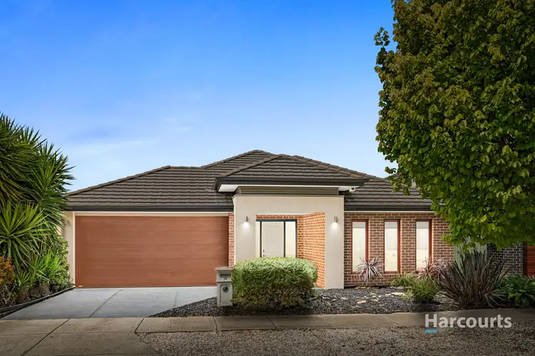 Main view of Homely house listing, 31 Botanical Drive, Caroline Springs VIC 3023