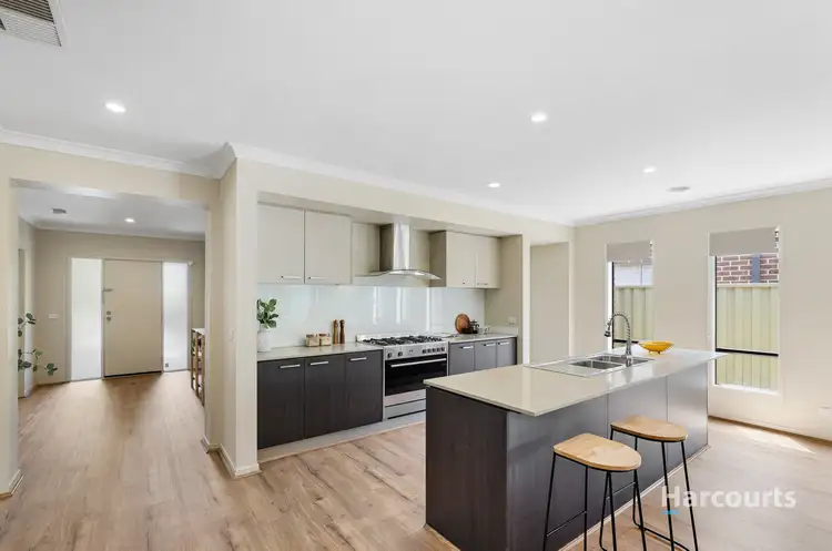 Third view of Homely house listing, 31 Botanical Drive, Caroline Springs VIC 3023