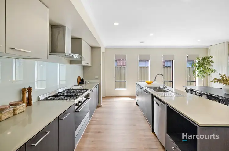 Fourth view of Homely house listing, 31 Botanical Drive, Caroline Springs VIC 3023