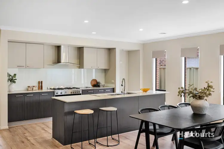 Fifth view of Homely house listing, 31 Botanical Drive, Caroline Springs VIC 3023