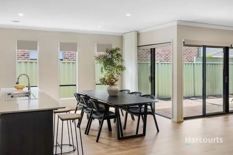 Sixth view of Homely house listing, 31 Botanical Drive, Caroline Springs VIC 3023