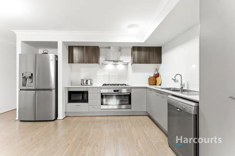 Fourth view of Homely house listing, 52 Horsley Street, Thornhill Park VIC 3335