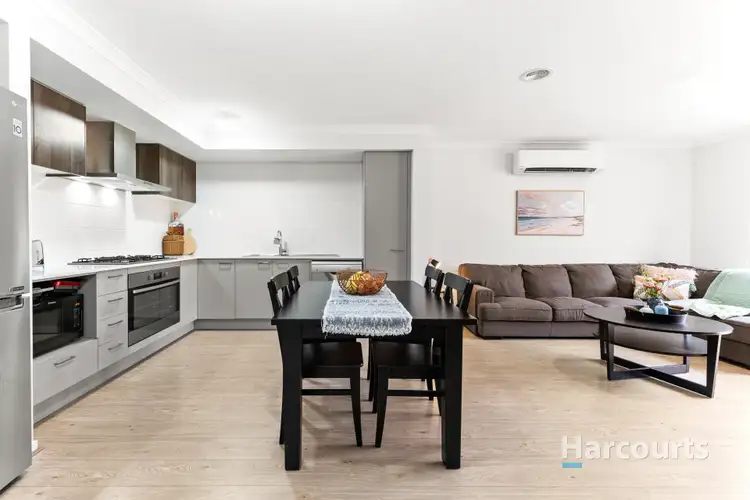 Fifth view of Homely house listing, 52 Horsley Street, Thornhill Park VIC 3335