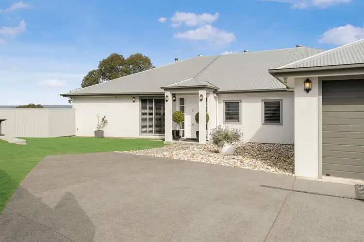 Second view of Homely rural property listing, 82 Elouera Drive, Ninderry QLD 4561