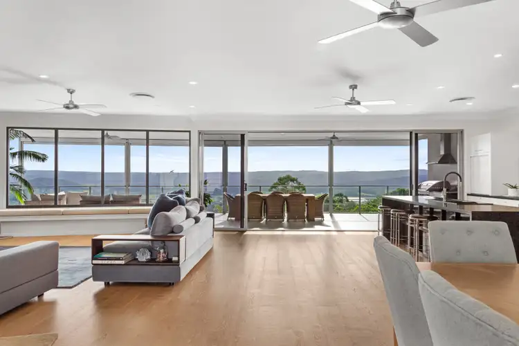 Third view of Homely rural property listing, 82 Elouera Drive, Ninderry QLD 4561