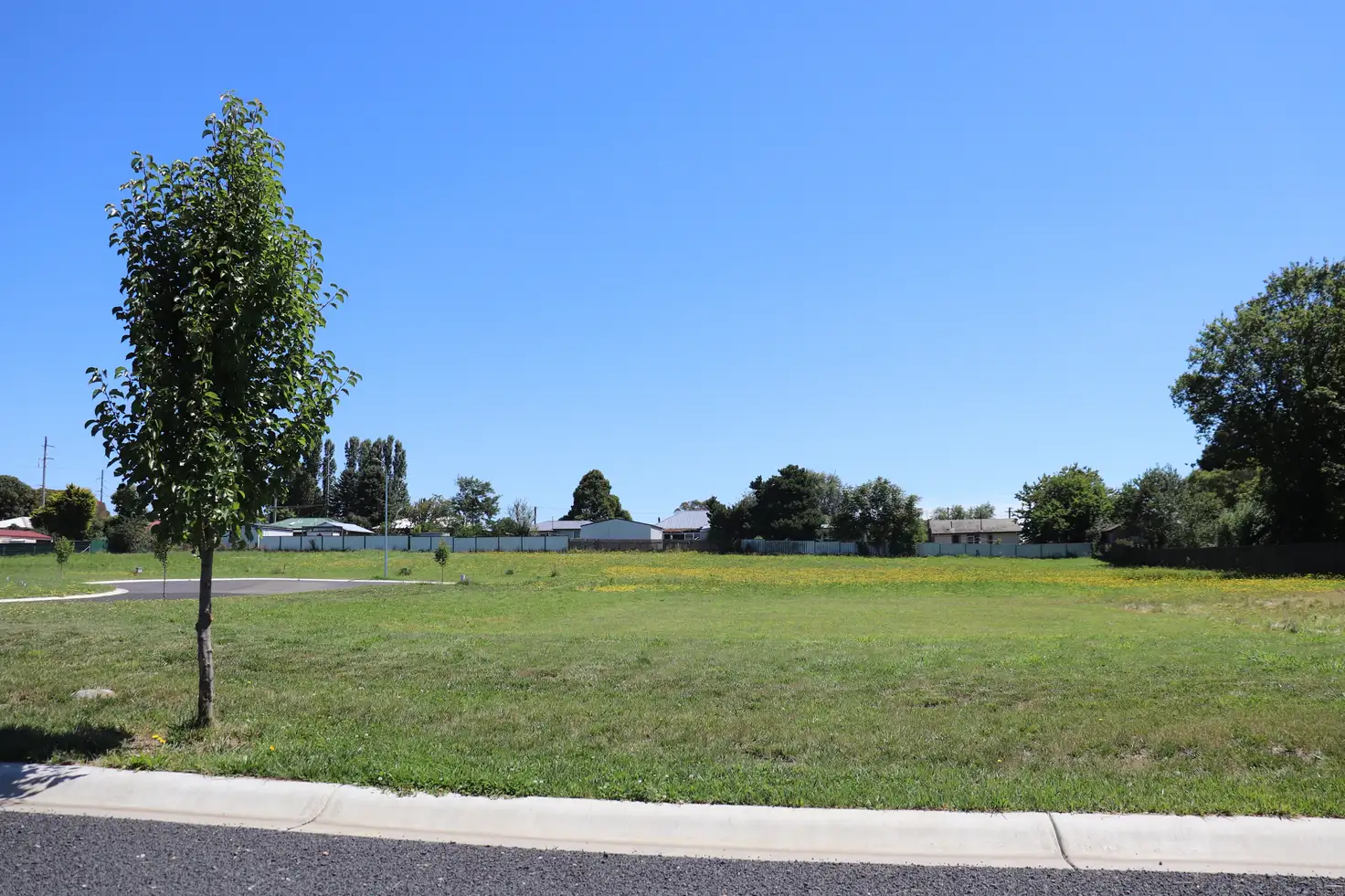 Main view of Homely land listing, 24 Ellis Drive, Oberon NSW 2787