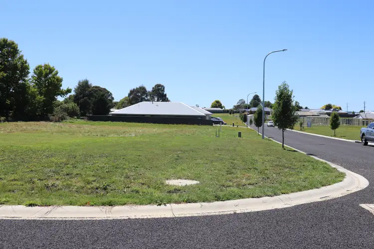 Second view of Homely land listing, 24 Ellis Drive, Oberon NSW 2787