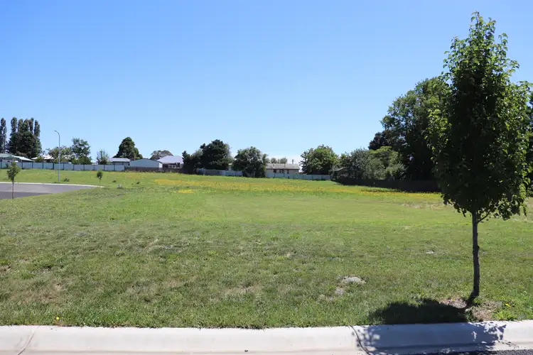 Fourth view of Homely land listing, 24 Ellis Drive, Oberon NSW 2787