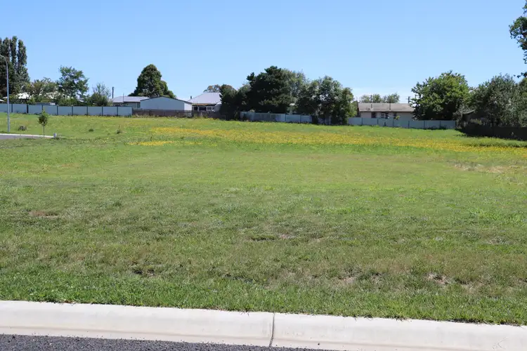 Fifth view of Homely land listing, 24 Ellis Drive, Oberon NSW 2787