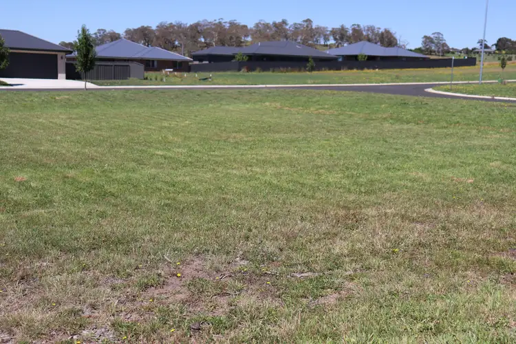 Sixth view of Homely land listing, 24 Ellis Drive, Oberon NSW 2787