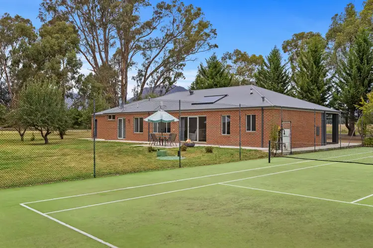 Second view of Homely house listing, 20 Southam Drive, Taggerty VIC 3714