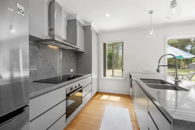 Fourth view of Homely house listing, 20 Southam Drive, Taggerty VIC 3714