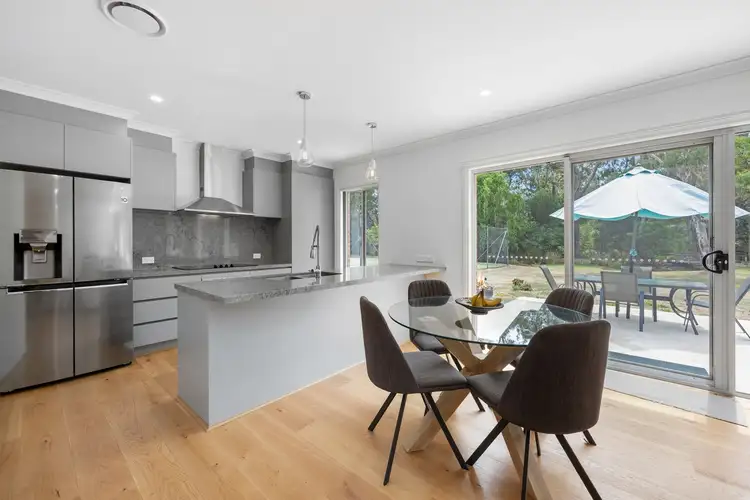 Fifth view of Homely house listing, 20 Southam Drive, Taggerty VIC 3714