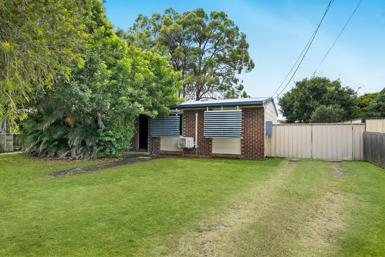 26 Beryl Street, Slacks Creek QLD 4127