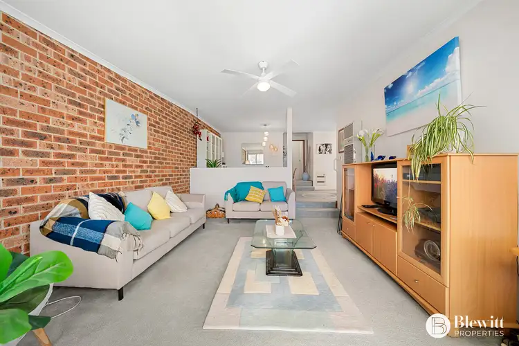 Main view of Homely townhouse listing, 6/54 Deamer Crescent, Richardson ACT 2905