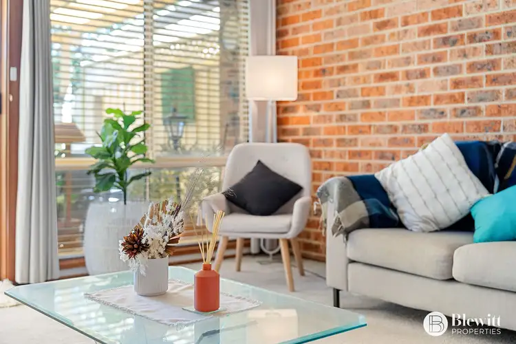 Third view of Homely townhouse listing, 6/54 Deamer Crescent, Richardson ACT 2905