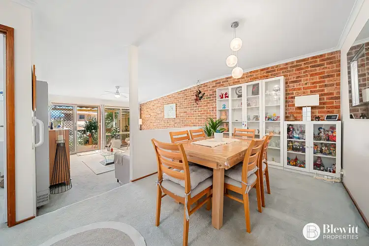 Fourth view of Homely townhouse listing, 6/54 Deamer Crescent, Richardson ACT 2905