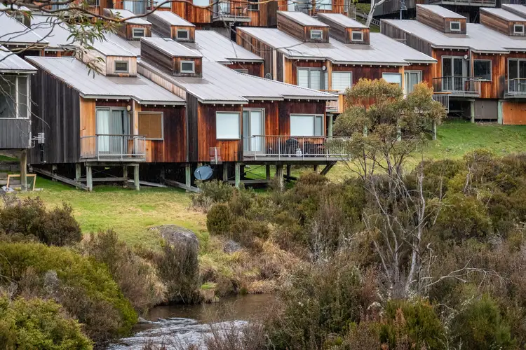 Main view of Homely alpine listing, 2/Riverside Cabin Diggings Terrace, Thredbo NSW 2625