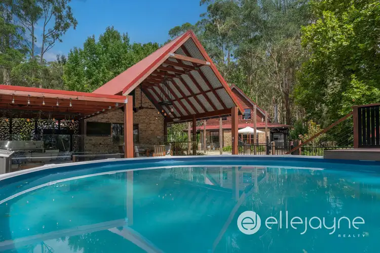 130 Martinsville Road, Martinsville NSW 2265