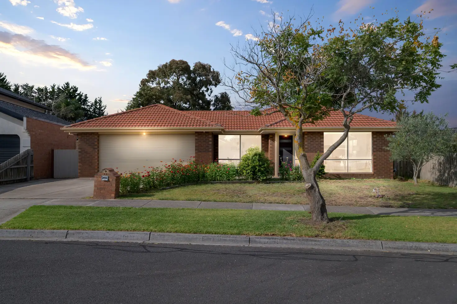 Main view of Homely house listing, 31 Mossgiel Avenue, Greenvale VIC 3059