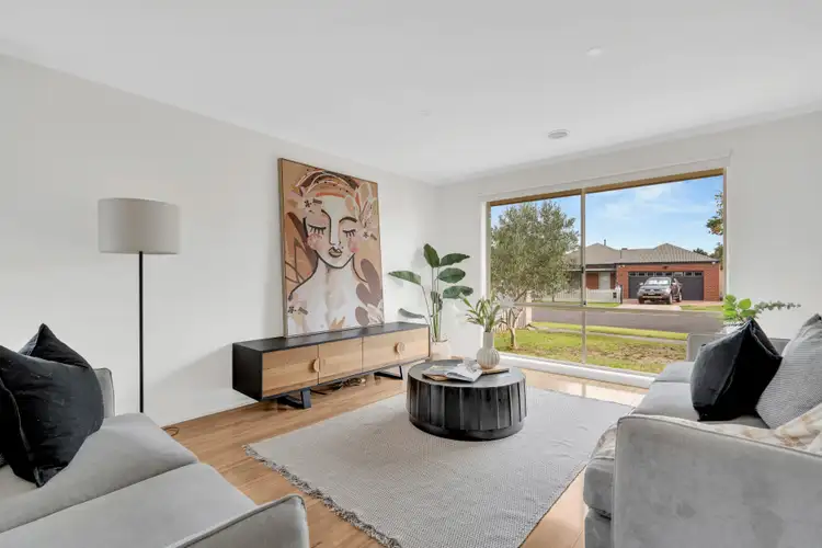 Second view of Homely house listing, 31 Mossgiel Avenue, Greenvale VIC 3059