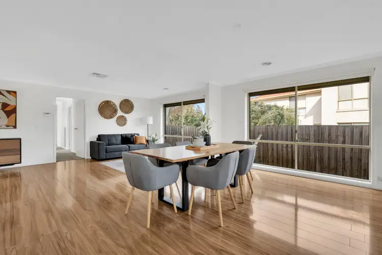 Third view of Homely house listing, 31 Mossgiel Avenue, Greenvale VIC 3059