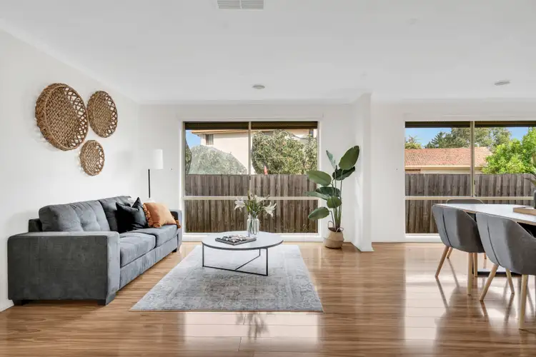 Fourth view of Homely house listing, 31 Mossgiel Avenue, Greenvale VIC 3059