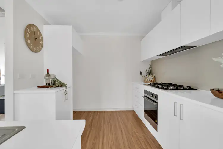 Sixth view of Homely house listing, 31 Mossgiel Avenue, Greenvale VIC 3059