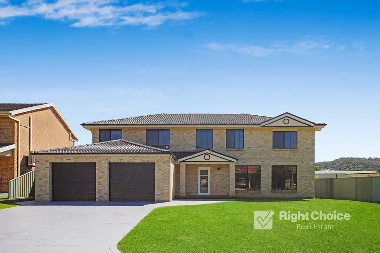 6 Redbank Place, Albion Park NSW 2527