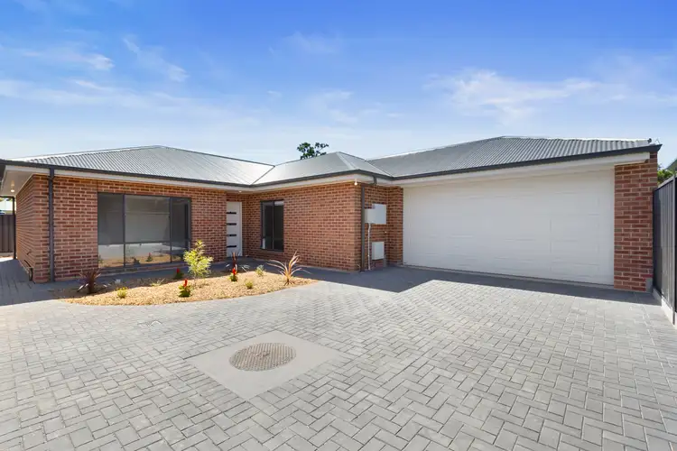 6A Fourth Avenue, Warradale SA 5046