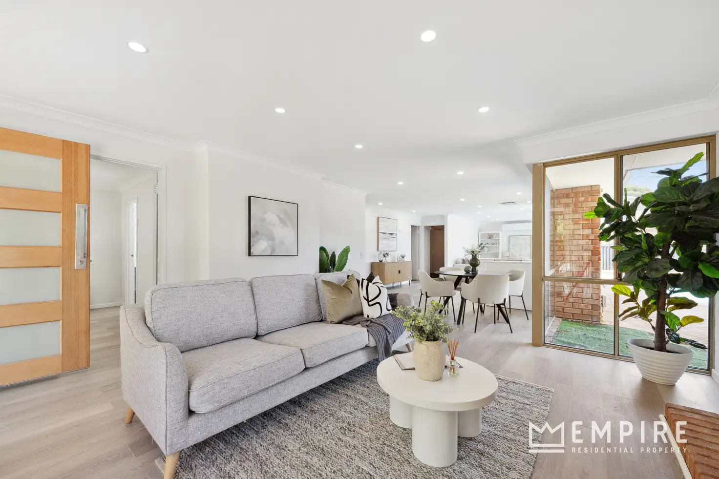 Main view of Homely house listing, 15 Arlington Loop, Coogee WA 6166