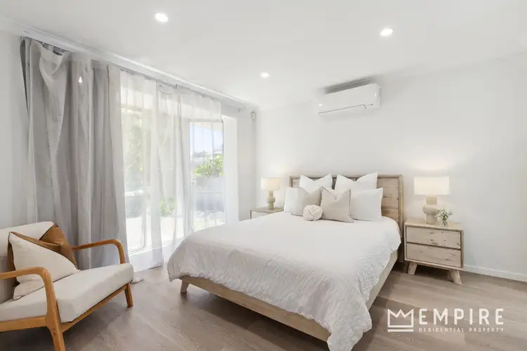 Third view of Homely house listing, 15 Arlington Loop, Coogee WA 6166