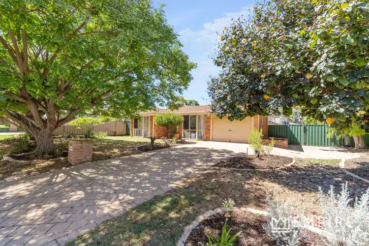 Sixth view of Homely house listing, 15 Arlington Loop, Coogee WA 6166