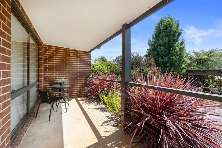 Second view of Homely unit listing, 2/4-6 Sedgwick Street, Marysville VIC 3779