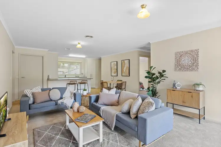 Third view of Homely unit listing, 2/4-6 Sedgwick Street, Marysville VIC 3779