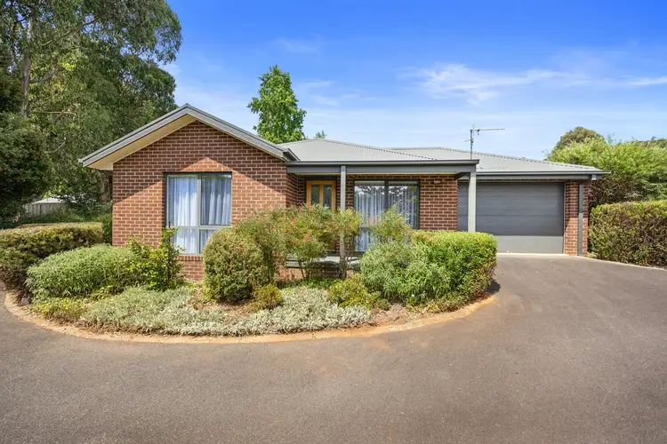 6/4-6 Sedgwick Street, Marysville VIC 3779