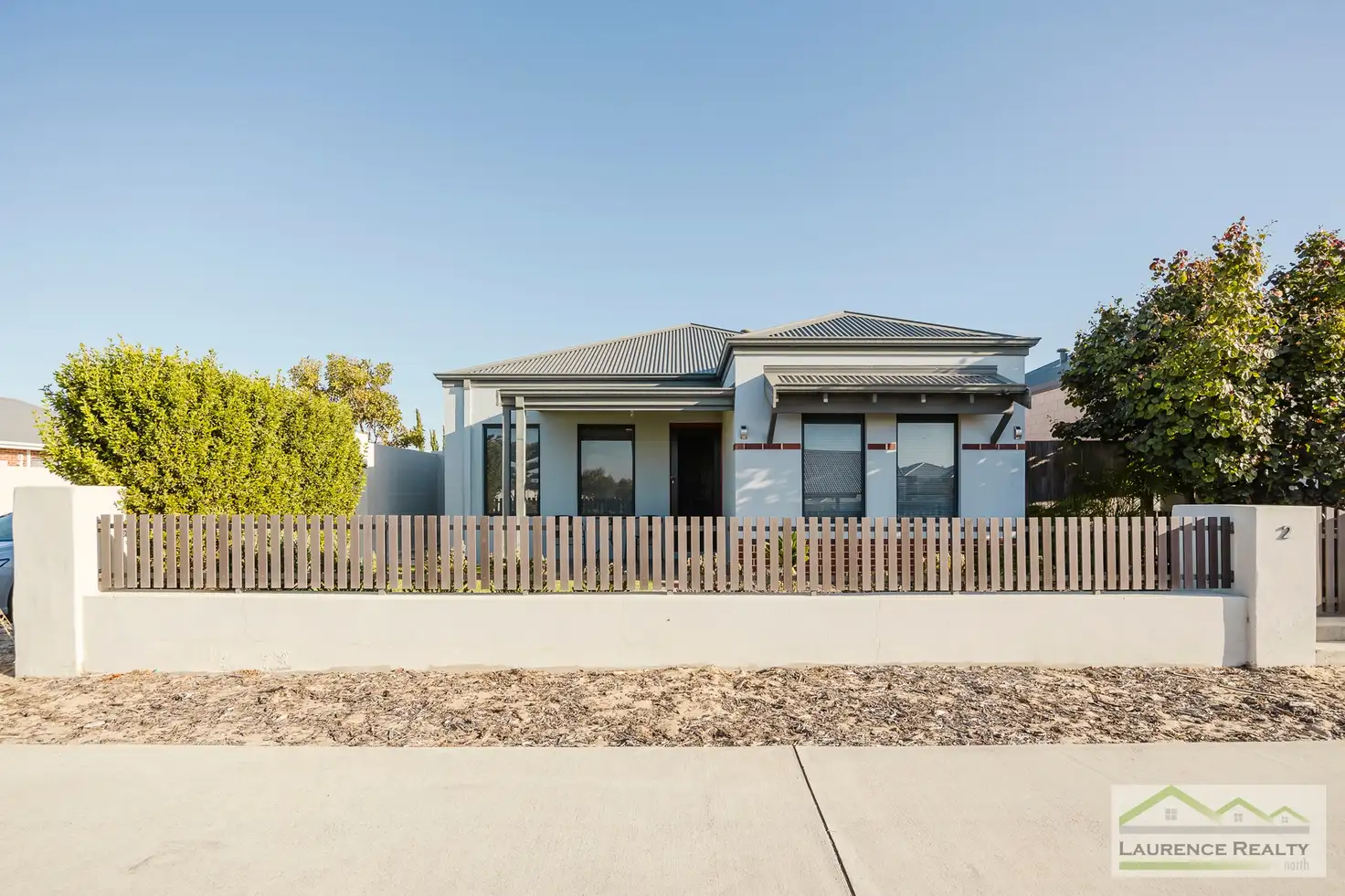 Main view of Homely house listing, 2 Betts Lane, Alkimos WA 6038