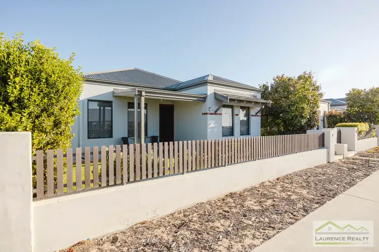 Second view of Homely house listing, 2 Betts Lane, Alkimos WA 6038