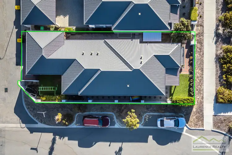 Third view of Homely house listing, 2 Betts Lane, Alkimos WA 6038