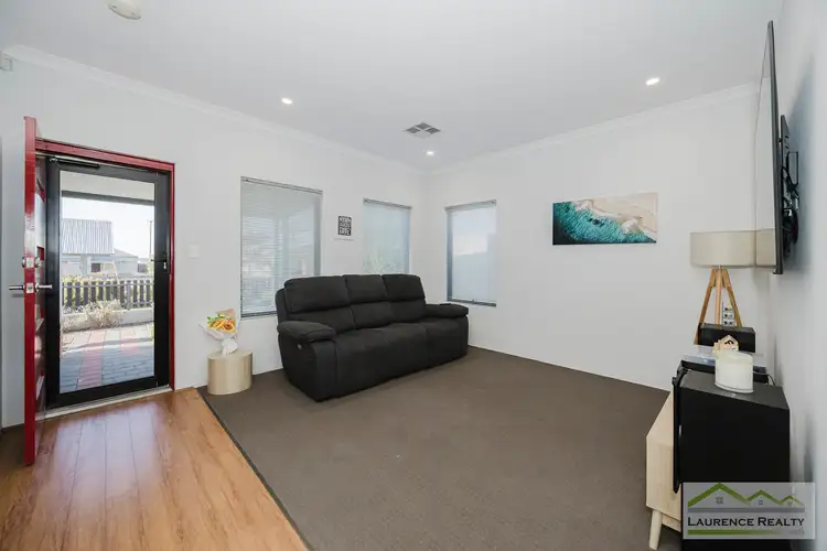 Fifth view of Homely house listing, 2 Betts Lane, Alkimos WA 6038