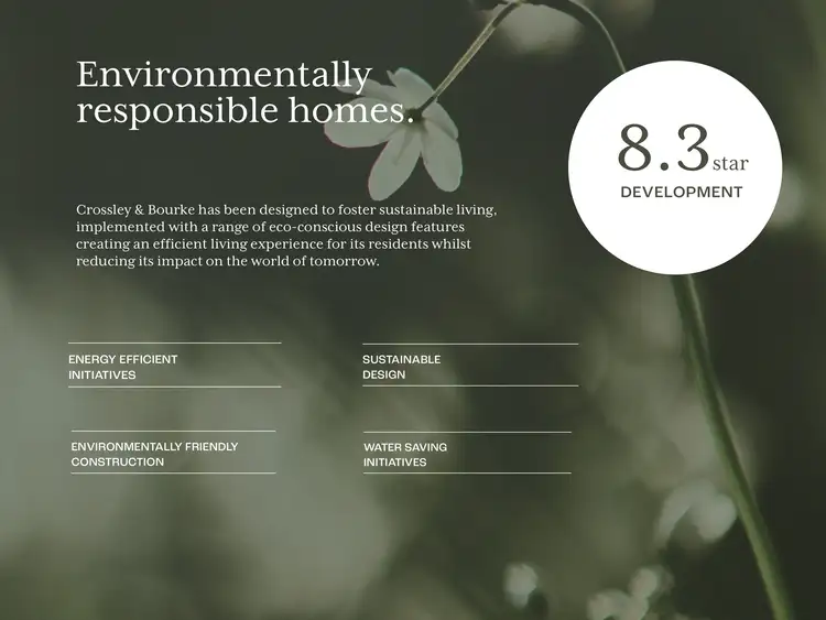 Seventh view of Homely apartment listing, 409A/6 Cross Street, Footscray VIC 3011